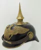 Prussian Landwehr Grenadier Officers Pickelhaube Visuel 7
